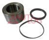 DODGE 05103601AA Wheel Bearing Kit